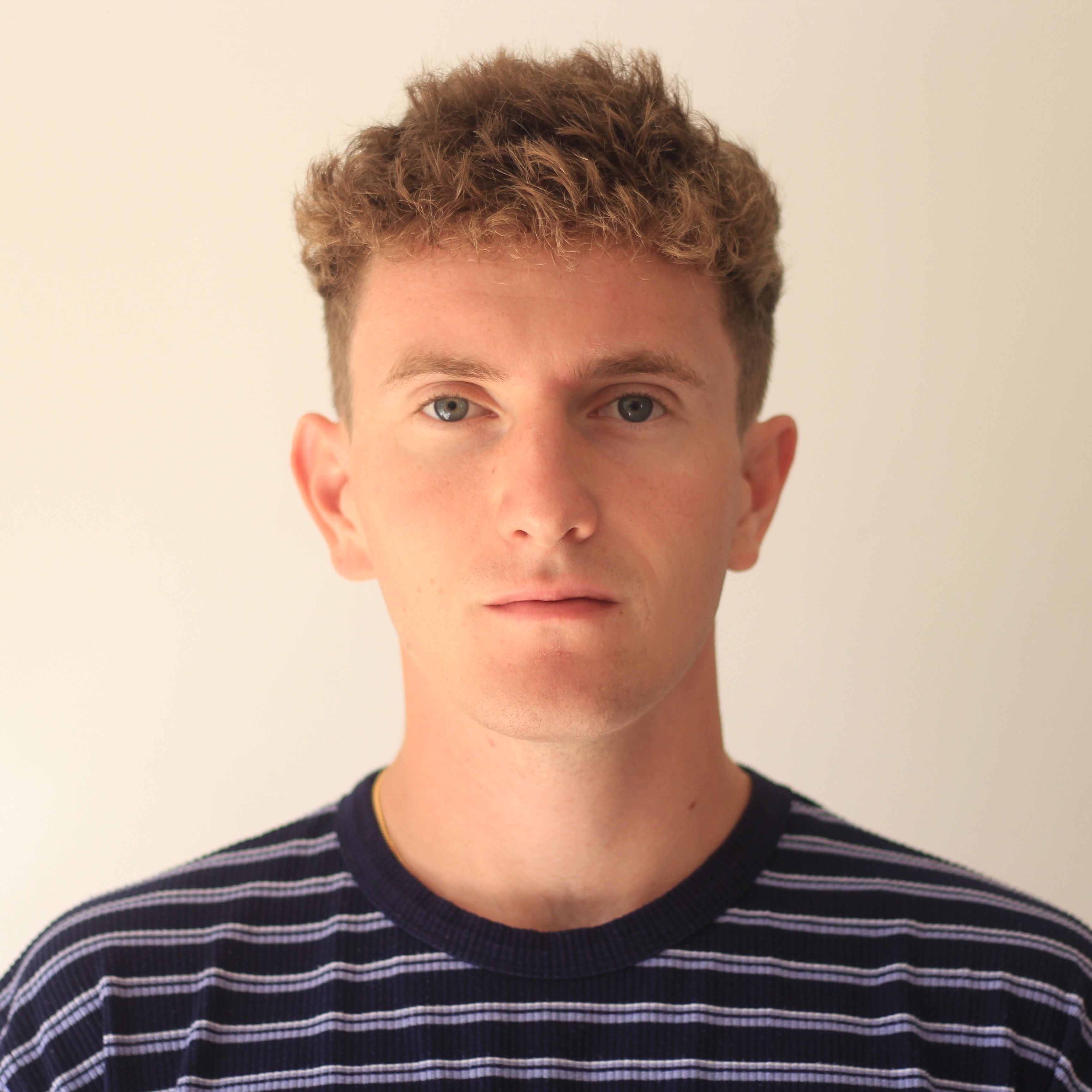 a picture of Tom Mahy